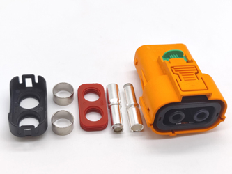 EV Connector: What is a high voltage interlock system?