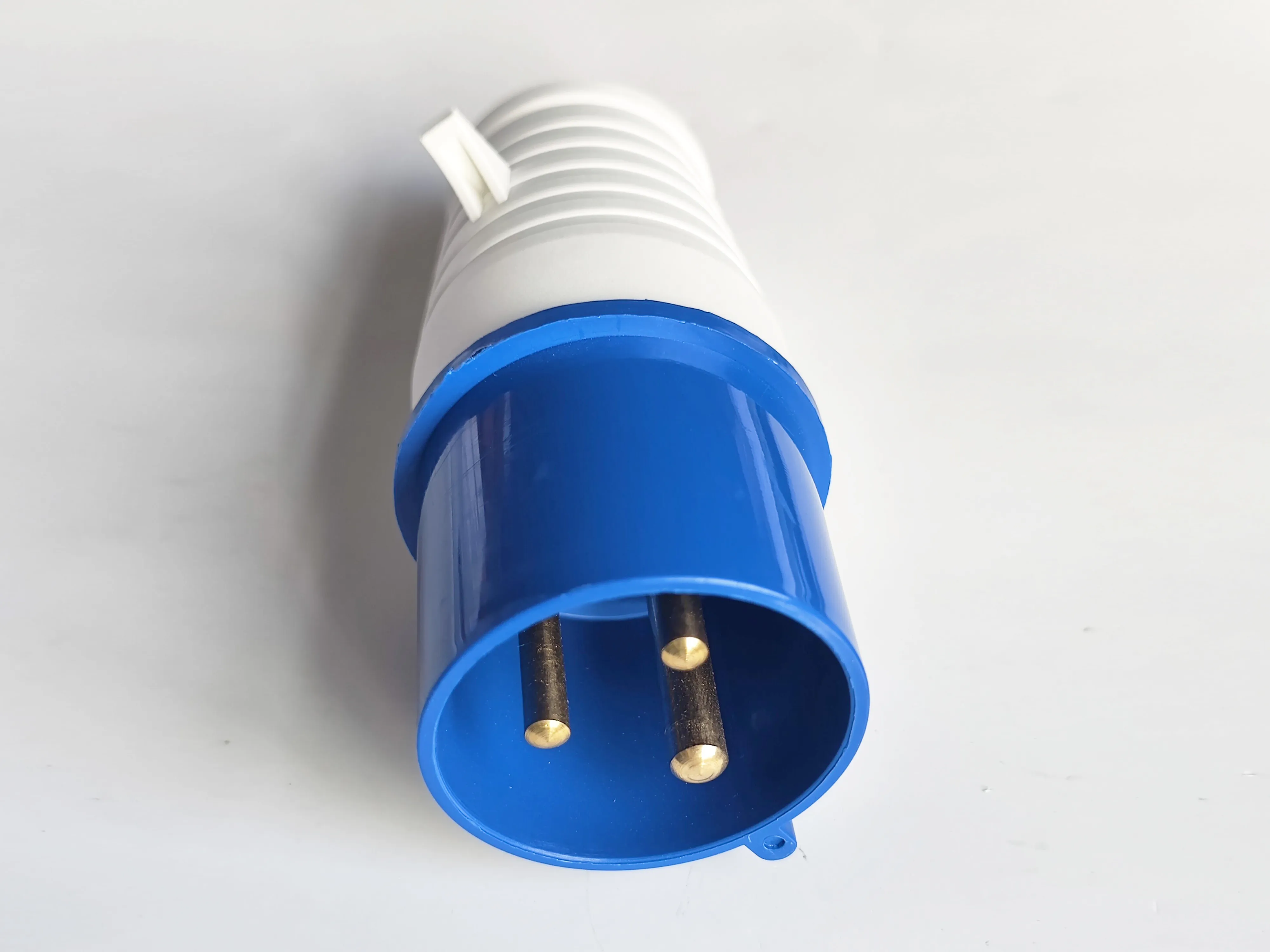 Introduction of Industrial Connectors