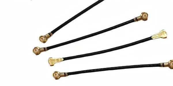 IPEX1-IPEX5: How to choose the right Miniature RF Antenna Connector?