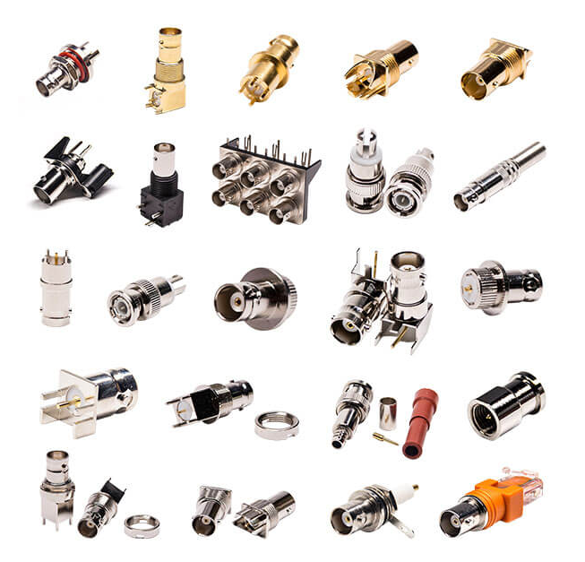 What do the numbers on the connector's waterproof IP rating mean?