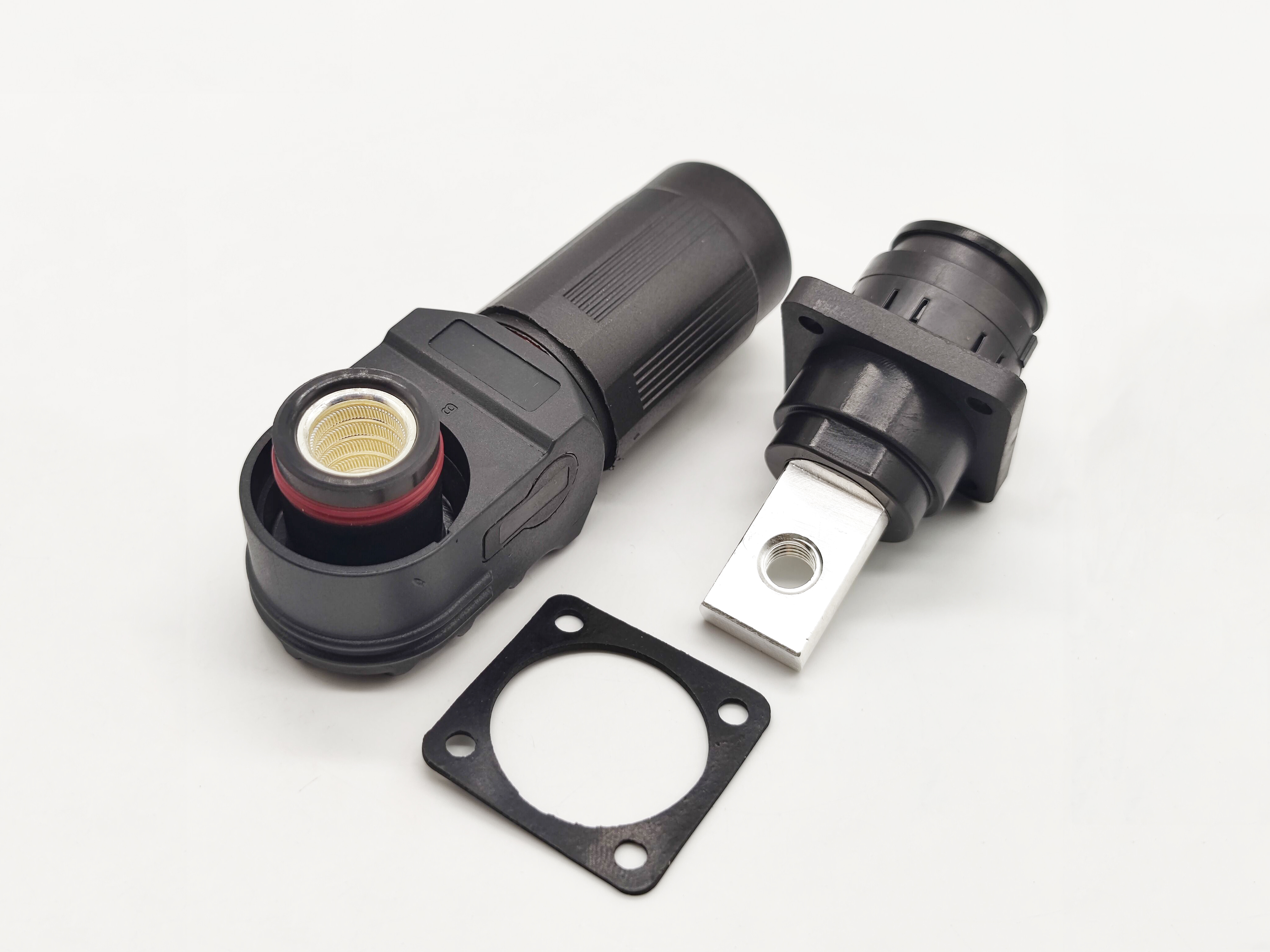 Future Development of Battery Storage Connector