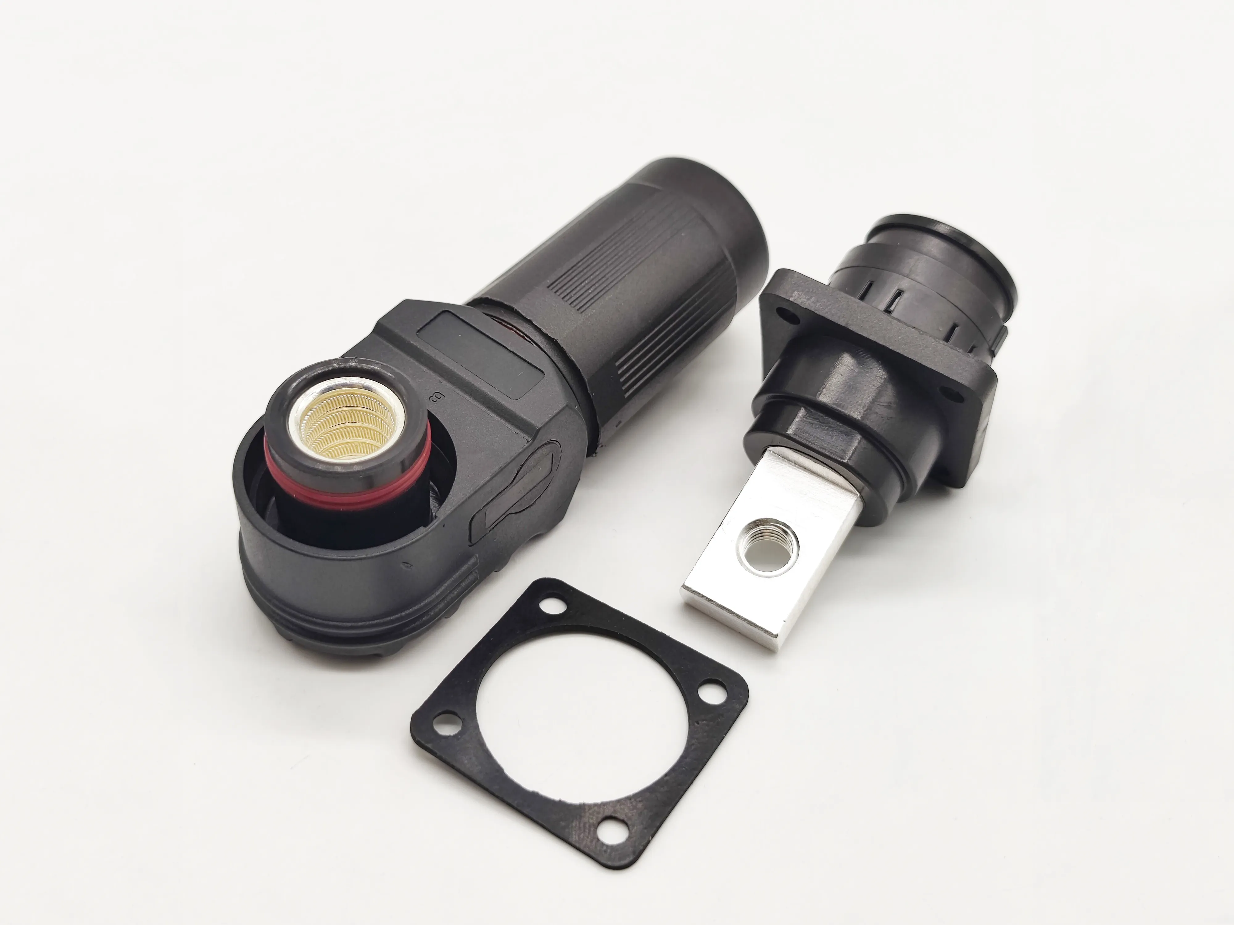 Future Development of Battery Storage Connector