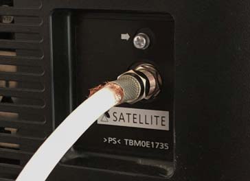 F Type Connector Basic Knowledge and Application