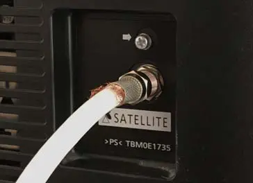 F Type Connector Basic Knowledge and Application