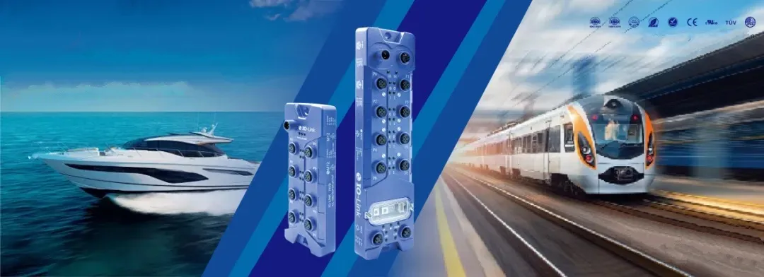 Elecbee IO-Link product introduction