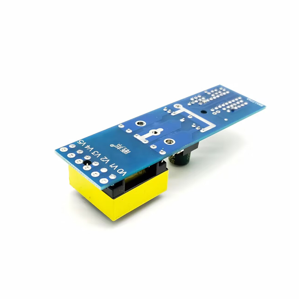 DC-AC Inverter 12V To 110V/220V 150W Boost Step Up Power Module Transformer