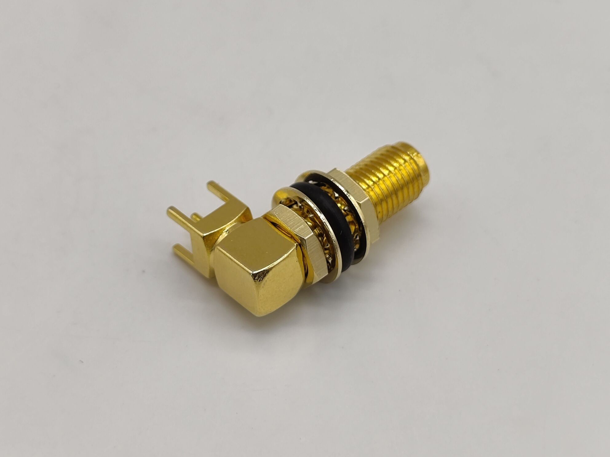 Difference between SMA 2.92mm 3.5mm 2.4mm connectors