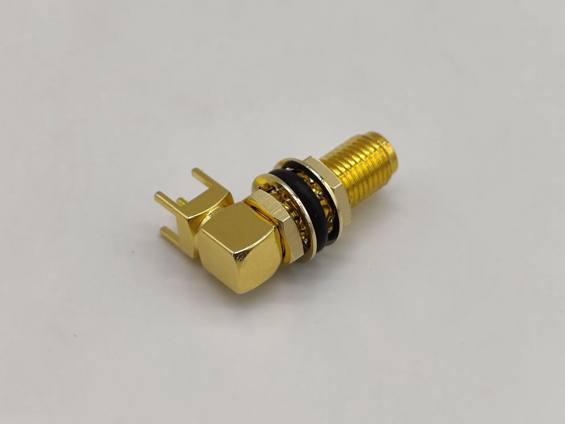 Difference between SMA 2.92mm 3.5mm 2.4mm connectors