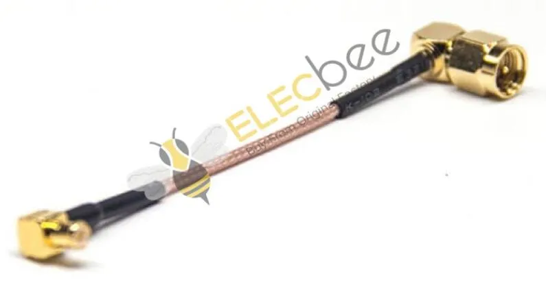 Sie wissen immer noch nicht, wie man einen Koaxialstecker zusammenbaut?