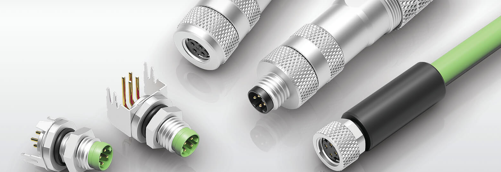 What are the common faults of aviation plugs