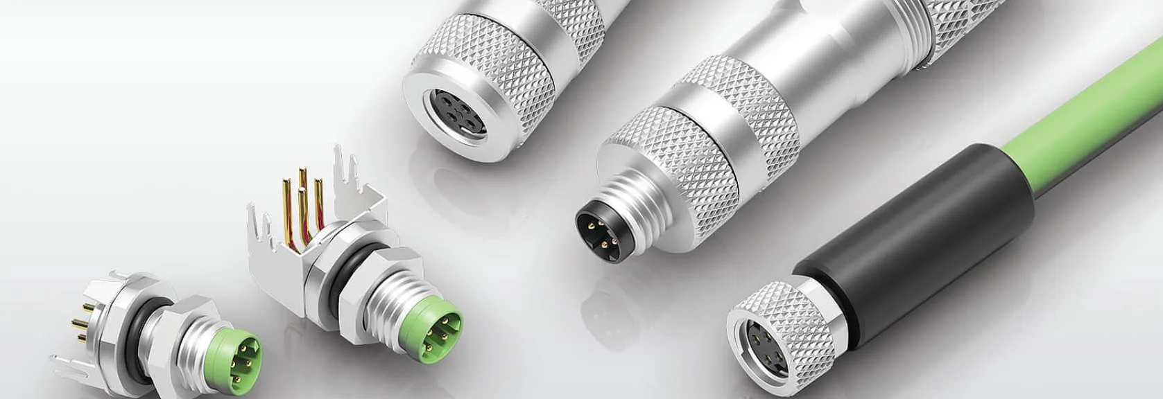 What are the common faults of aviation plugs