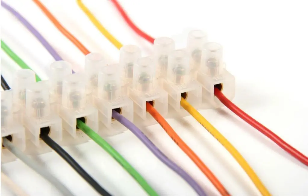 There Are So Many Benefits to Using Connectors.