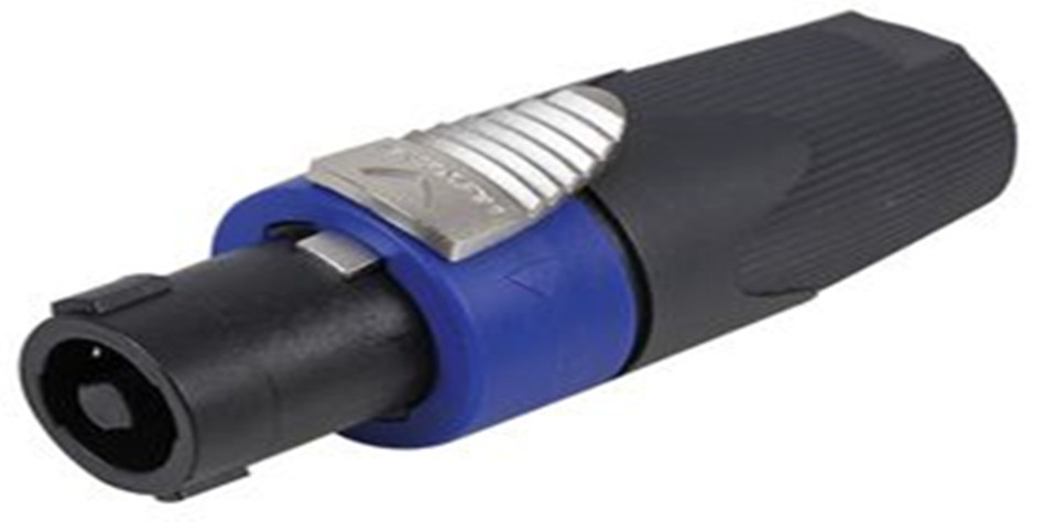 How much do you know about audio connectors