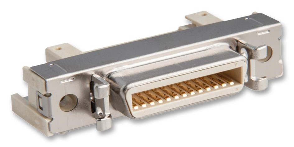 9 knowledge points of D-Sub connector