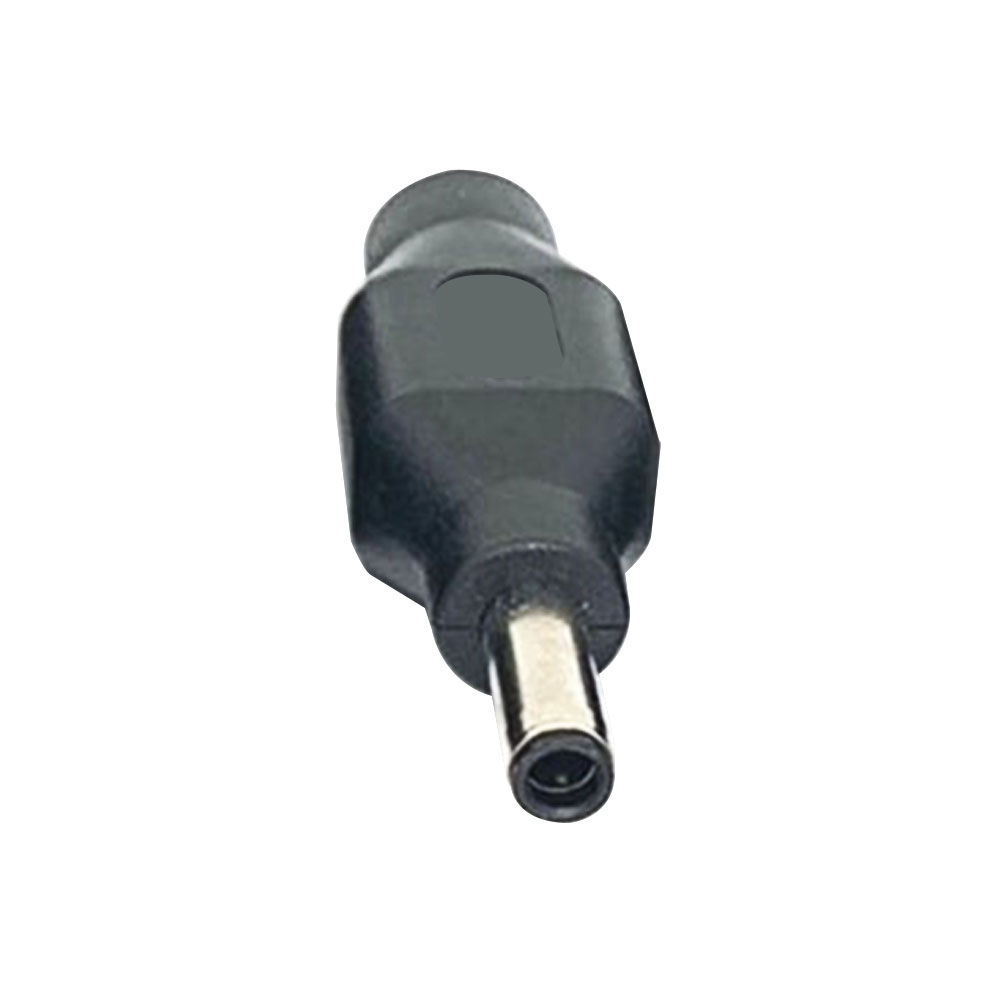 Elecbee Laptop DC Power Connector Adapter DC 5.5x2.1mm Jack to 4.5x3.0 Plug Straight Converter for Dell