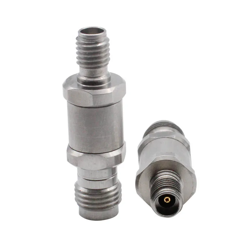 Introducing the 2.92MM Female to SSMA Female Coaxial Adapter: Your Key to Seamless Connectivity at 40GHz