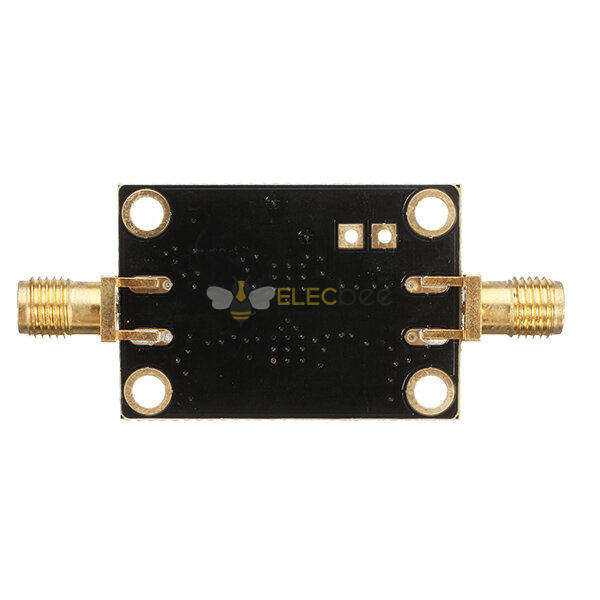 LNA 0.05-4G NF=0.6dB Ad Alta Linearità RF Amplificatore FM - Foto 8
