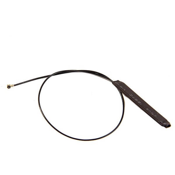 Elecbee WiFi天线接IPEX MHF4内置天线接1.13线材 3Pcs