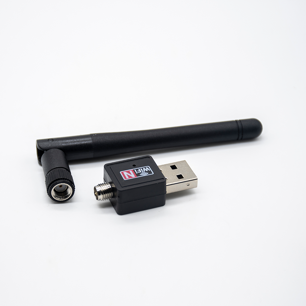 Elecbee USB WiFi转换器天线2.4G无线