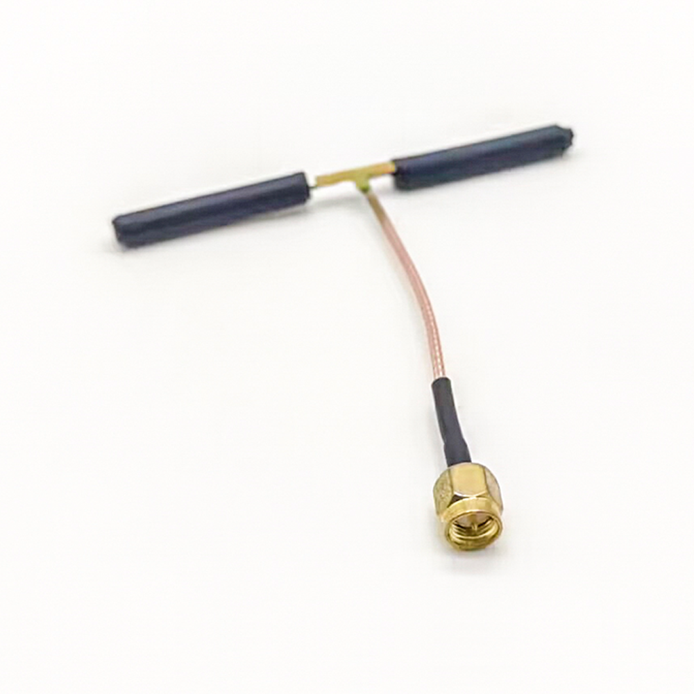 Elecbee 20pcs 433MHz Antenna Length Dipole Receiver Antenna