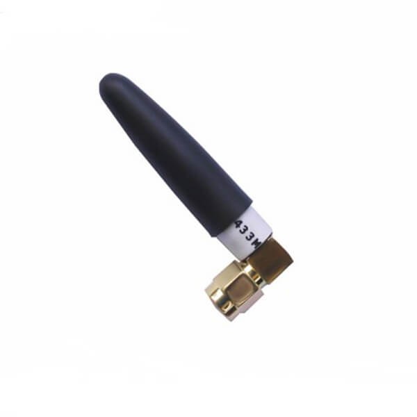 Elecbee 315 MHz PCB Antenna Design Omnidirectional 3dBi SMA Male Omni Antennas for Communication