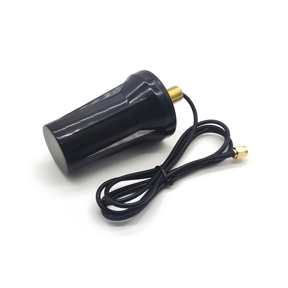 Elecbee 433 Antenna Length Omni Directional RF Module Transceiver RP SMA Male