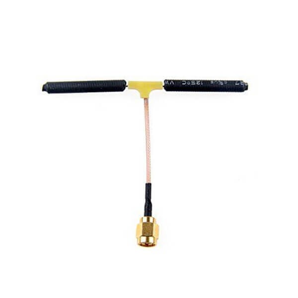 Elecbee 433MHz Antenna Length Dipole Receiver Antenna