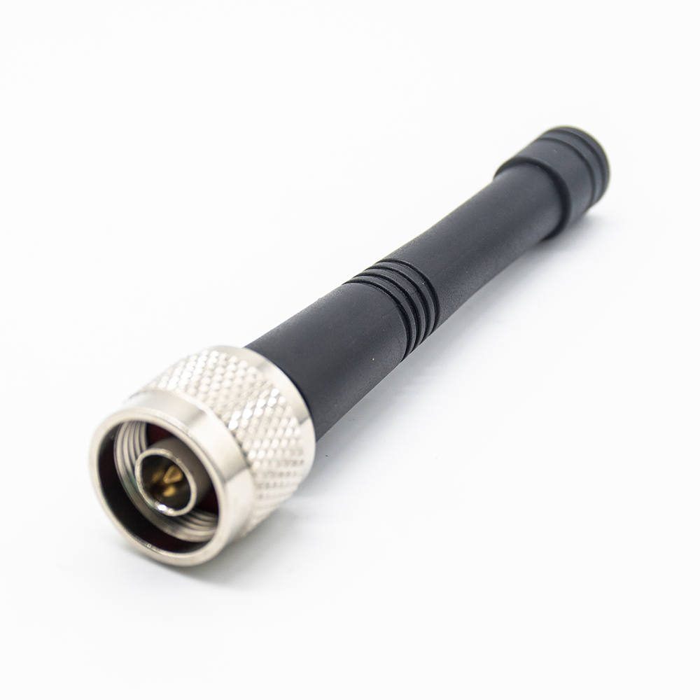 Elecbee N Type Antenna Male 3dBi Omni-directional 433MHz Antenna