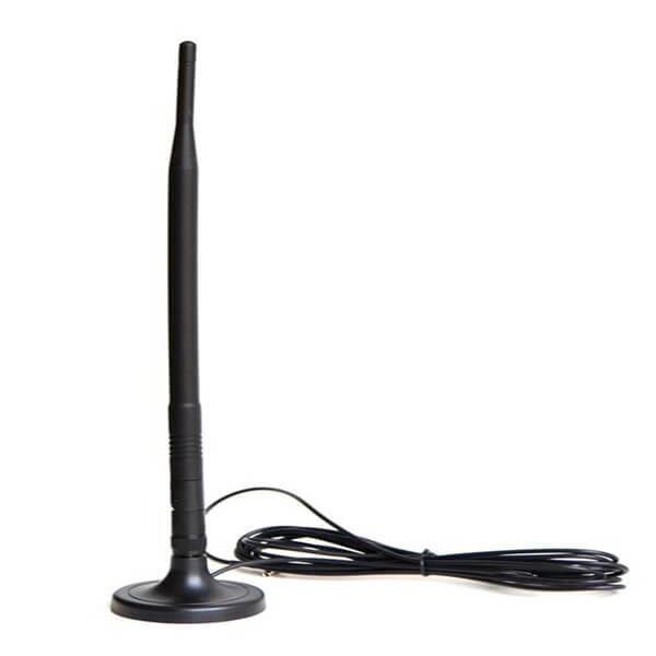 Elecbee 3G/4G LTE Indoor Magnetic Antenna with 1.5m cable
