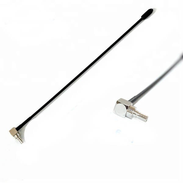 Elecbee 5dbi 4G LTE Antenna with Crc9 Conector For router