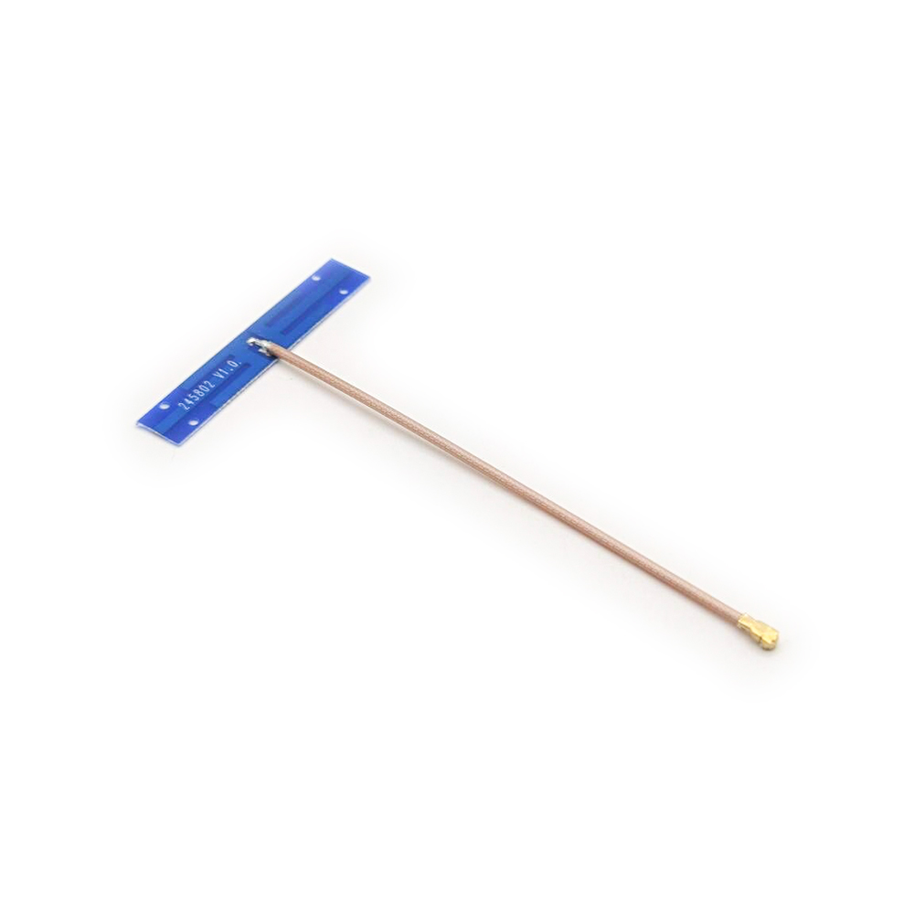 Elecbee FPC 4G LTE Antenna with ipex rg178/174 100mm