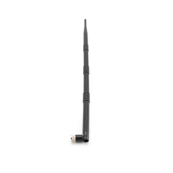 Elecbee Omni directional 4G LTE Antenna Multiband Blade with SMA Male