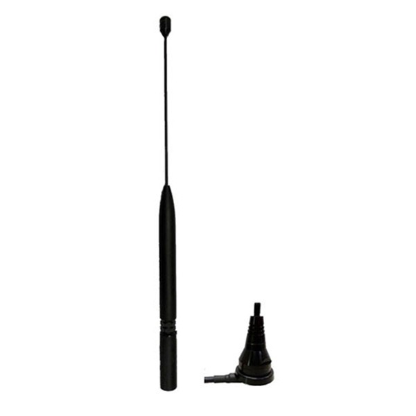 Elecbee Roof Type 4G LTE Antenna 700~2700Mhz 5dBi 1.5:1 50 ohm FME/F RG58