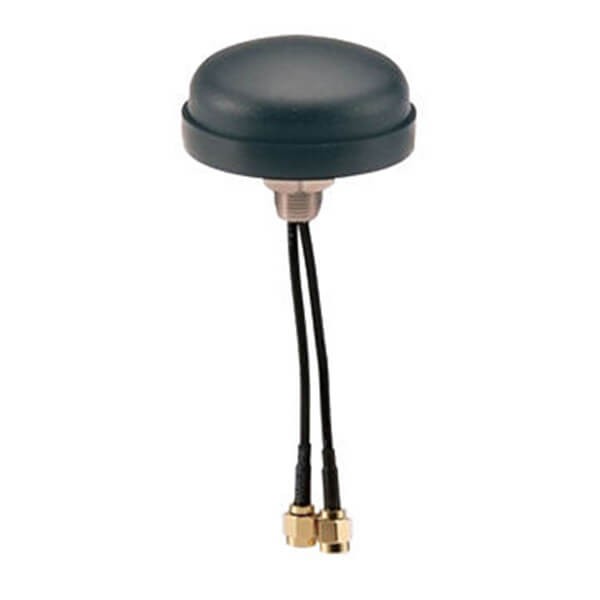 Elecbee Outdoor Screw Mount 4G LTE, GSM UMTS and GNSS Combined Antenna