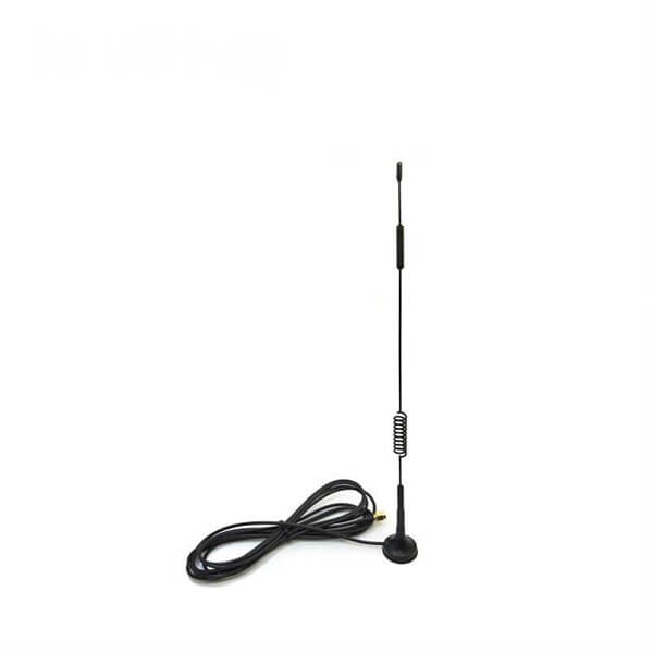 Elecbee Wcdma/Lte/3G/4G 700-2700Mhz Gsm Sma Male Connector 4G Antenna