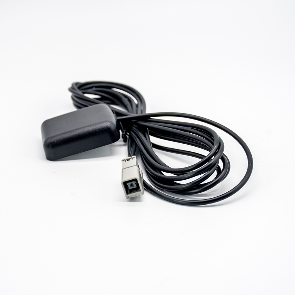 Elecbee Car GPS Receiver Antenna GT5 Plug for Chrysler/Dodge/Jeep/RB1 Radio Navigation Car Navigation System