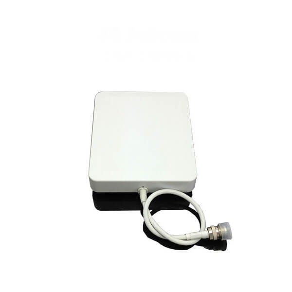 Elecbee Dual Band GSM 900Mhz Booster Kits W Cable   Antennas,LCD Display Booster WCDMA Repeater