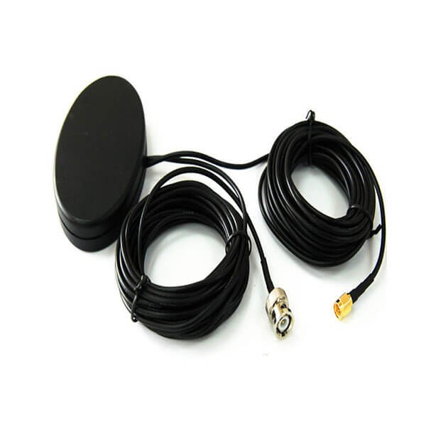 Elecbee Gps+Gsm Combine Antenna 824~894Mhz/ 880Mhz~960Mhz,1710Mhz~1990Mhz/Center Frequency1575.42Mhz
