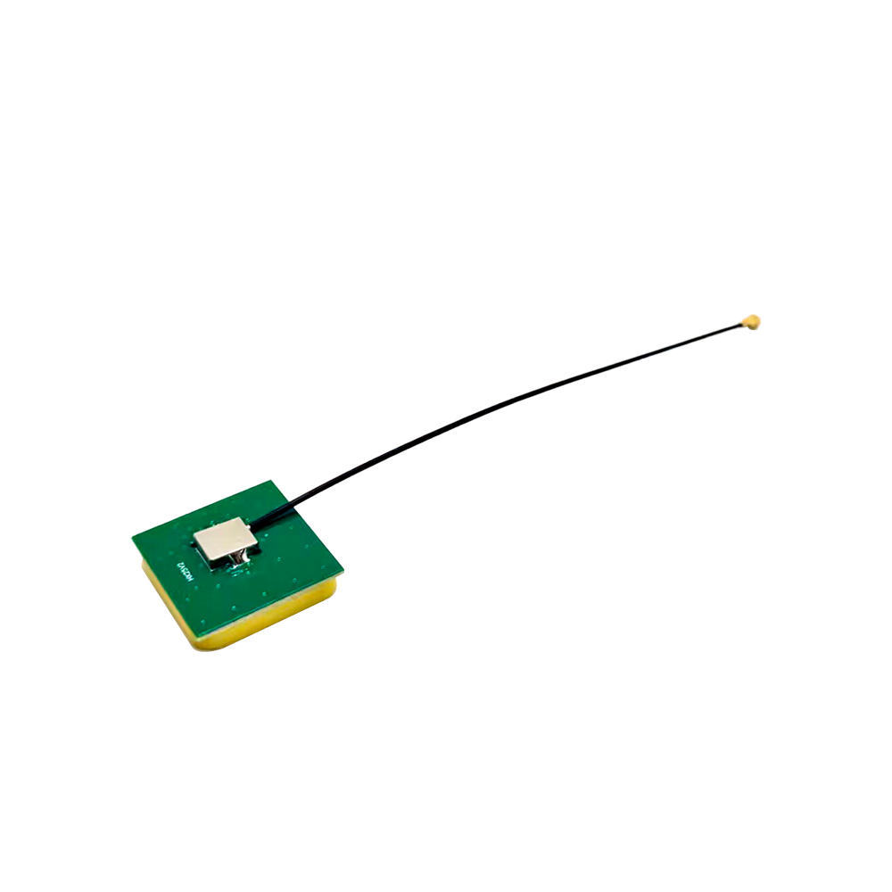 Elecbee Internal Patch Active Gps Glonass Dual Antenna