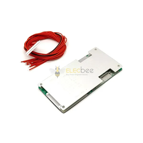 Modulo Di Ricarica Litio 5V 1A Tipo C/USB Per Batterie 18650 - 5 Pezzi Con Doppia Protezione