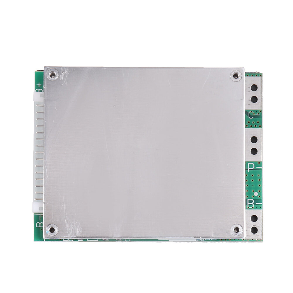 Elecbee 16S 16 series SANYUAN 60V 20A Lithium Battery Protection Plate Electric Motorcycle Without Balance