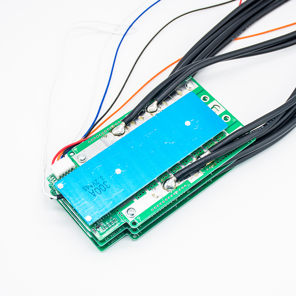 Elecbee 4S 100A 200A 300A 3.2V LifePo4磷酸铁锂保护板 200A