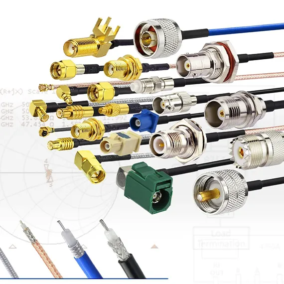 Unraveling the Mystery: What is Shield in Coaxial Cable?