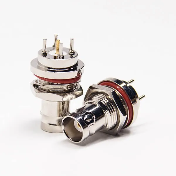 Can BNC Connectors Corrode? A Deep Dive into Their Durability