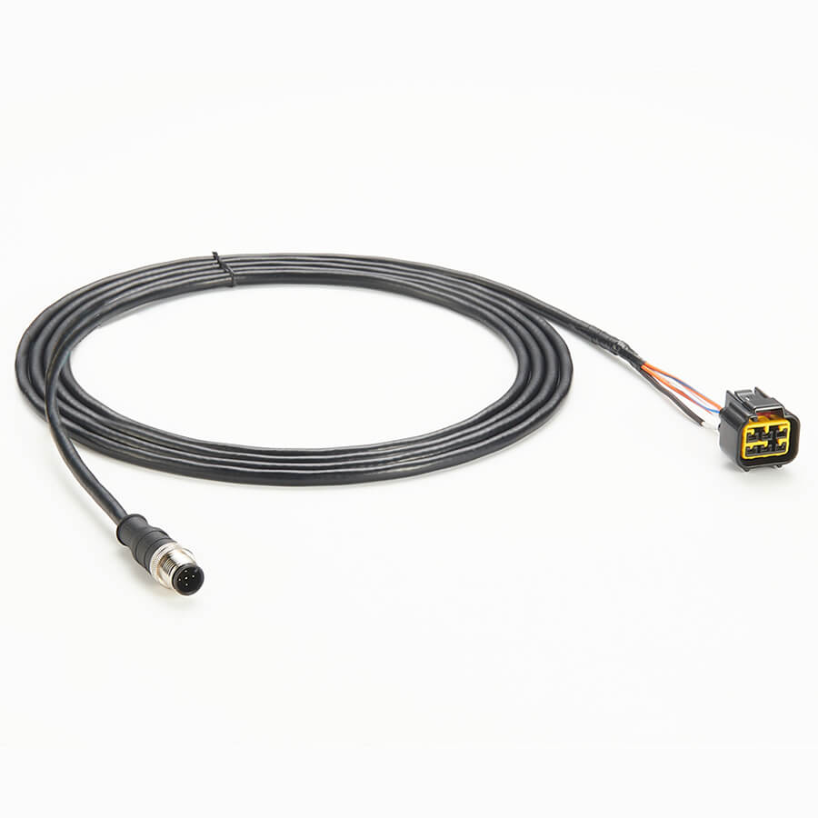 Elevate Your Marine Navigation Experience with the Honda to NMEA2000 Cable