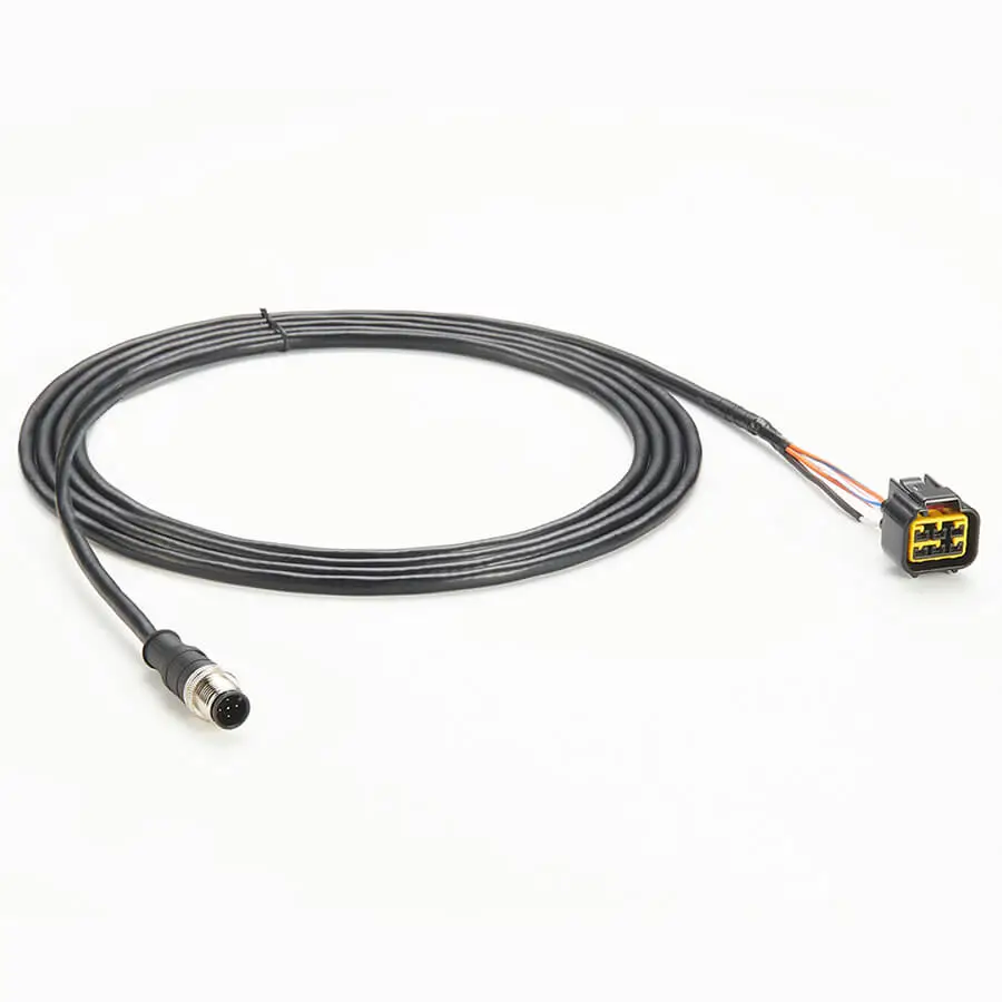 Elevate Your Marine Navigation Experience with the Honda to NMEA2000 Cable
