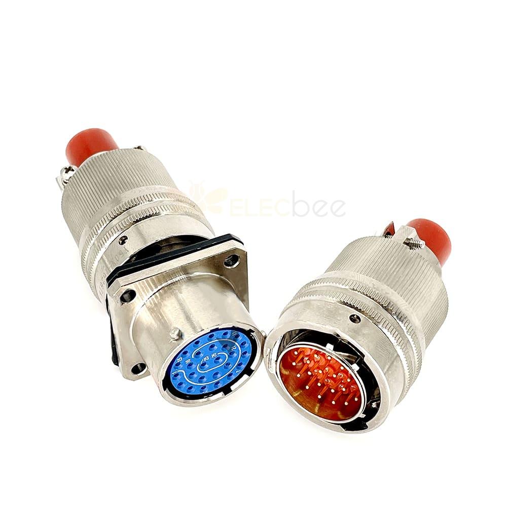 Discover Y50X-1614 14 Pin: Your Reliable Electrical Connector