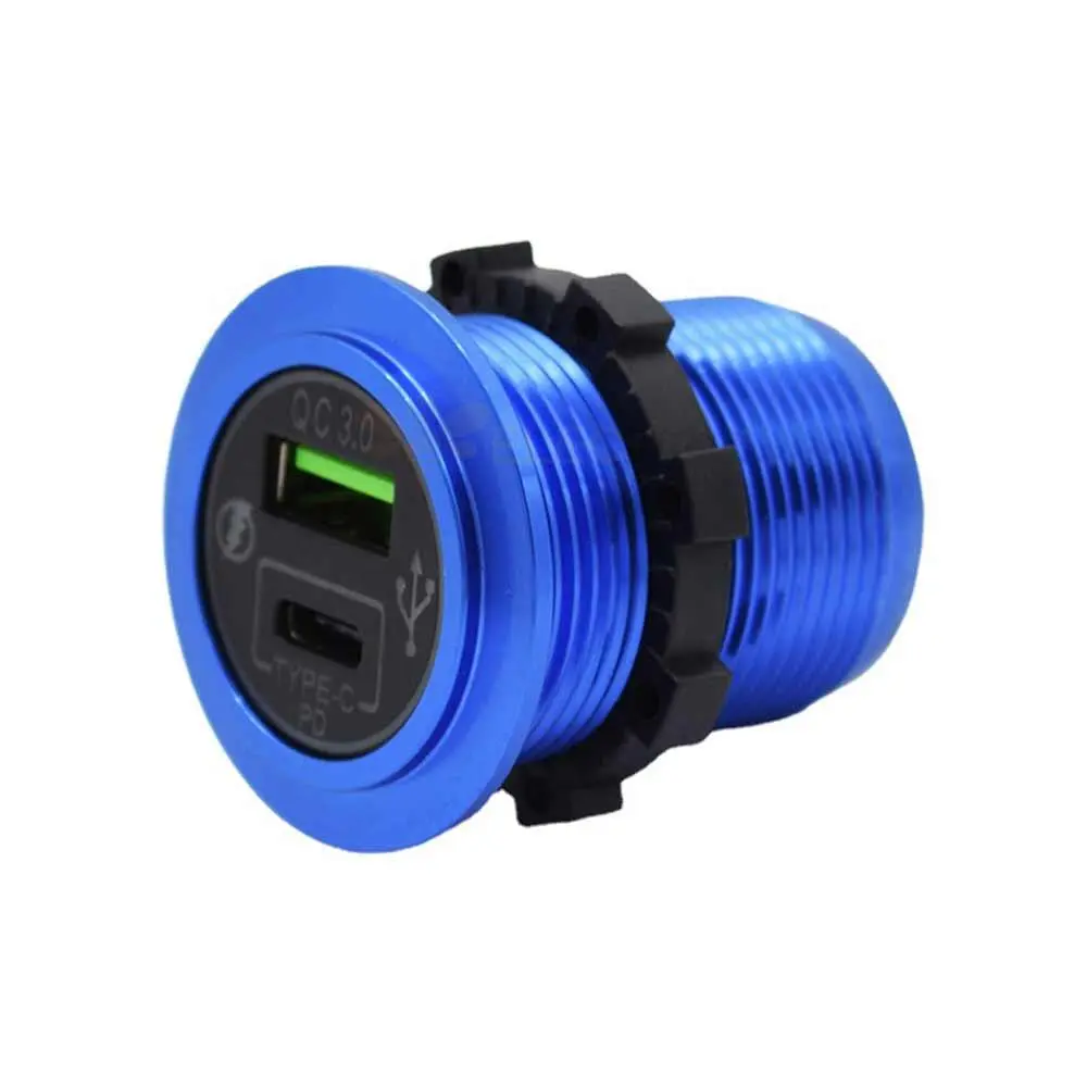 The Ultimate Guide to In-Vehicle Fast-Charging Solutions for Your Devices