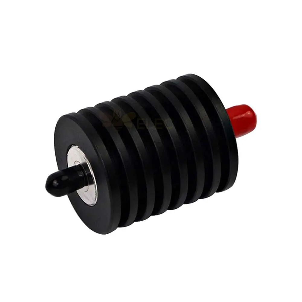 Elevating RF Signal Management: A Deep Dive into the DC-4G 30W SMA RF Attenuator