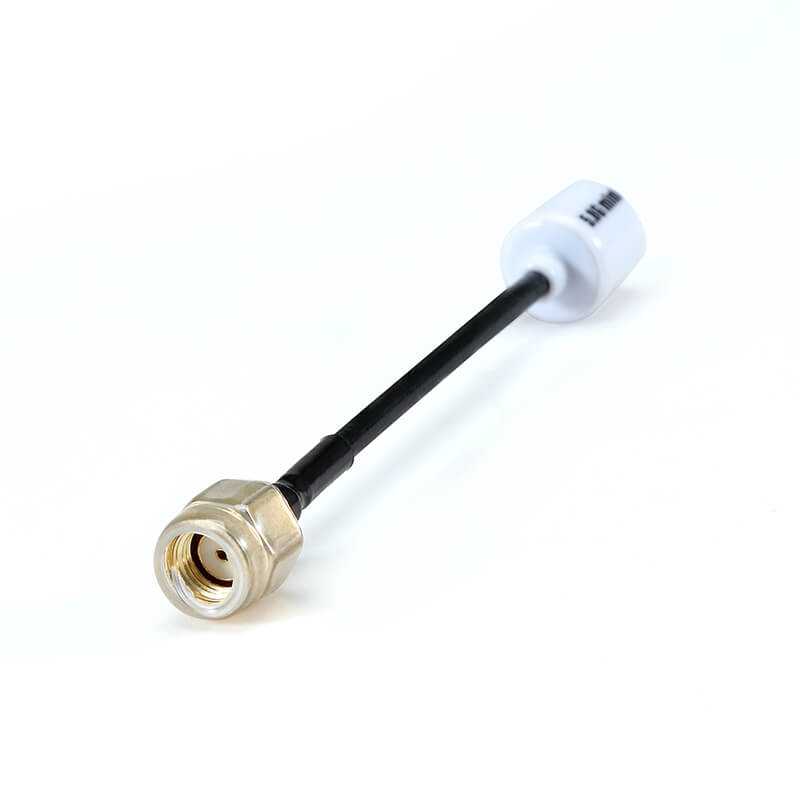 The Comprehensive Guide to the 5.8G RP-SMA FPV High Gain Lollipop Antenna for Racing Drones
